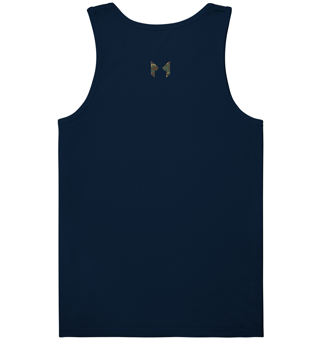 Organic Tank-Top