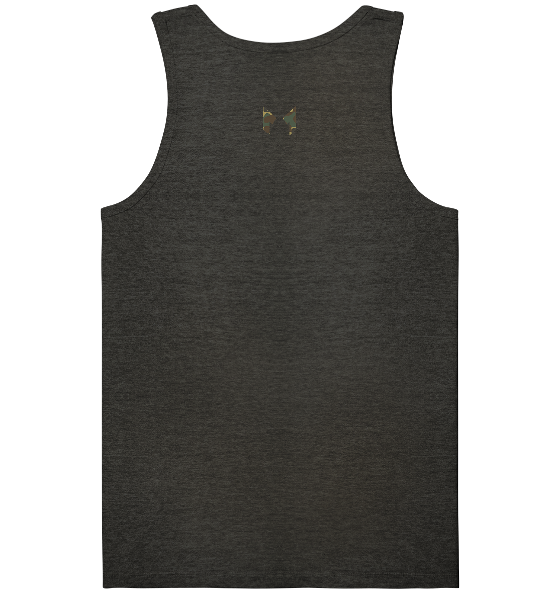 Organic Tank-Top