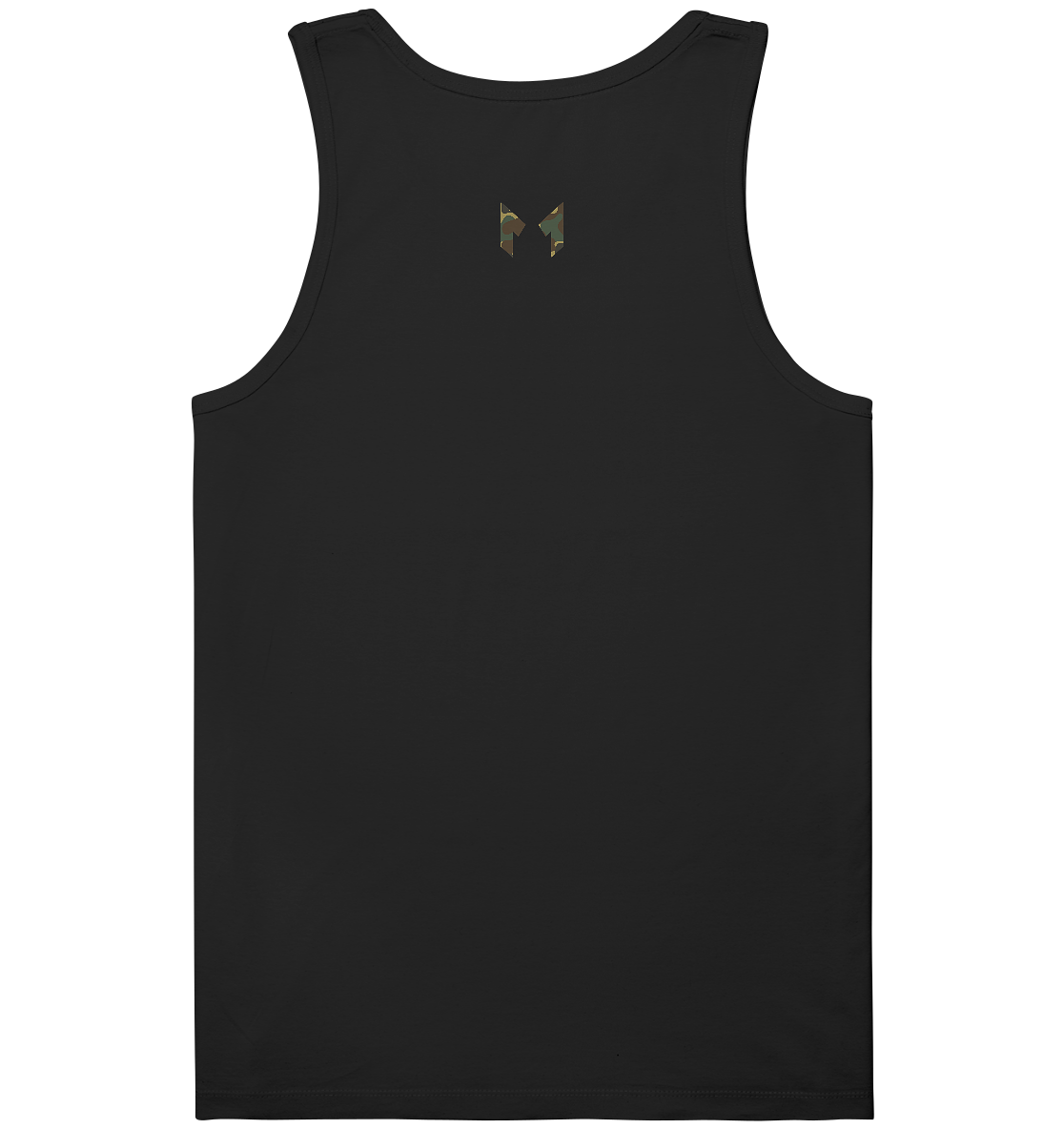 Organic Tank-Top