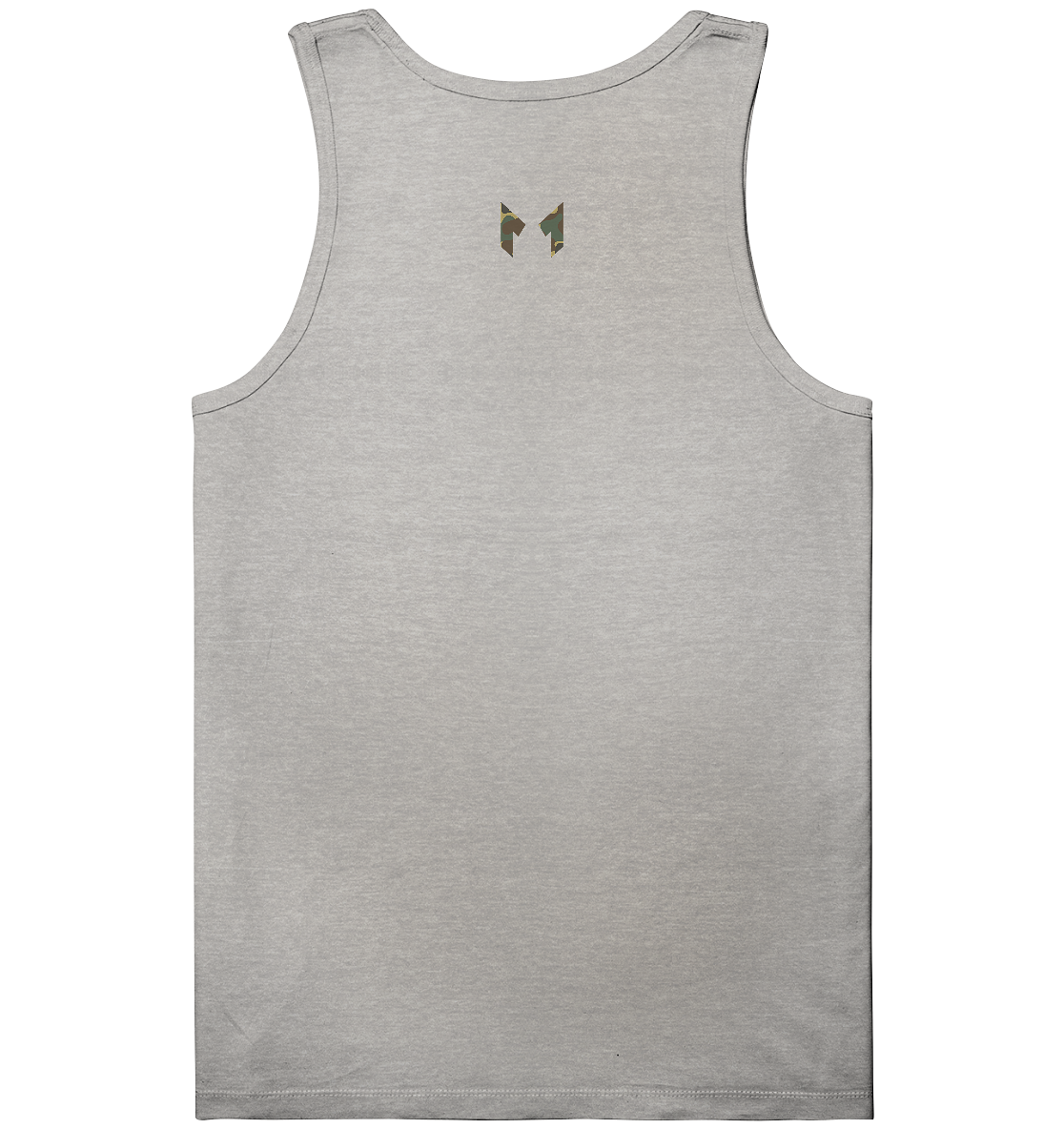 Organic Tank-Top