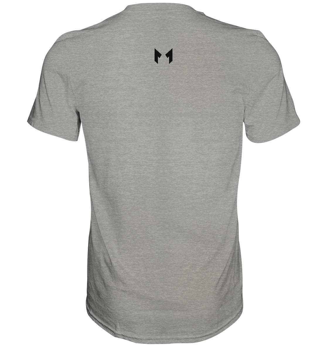 Premium T-Shirt - Sports Grey