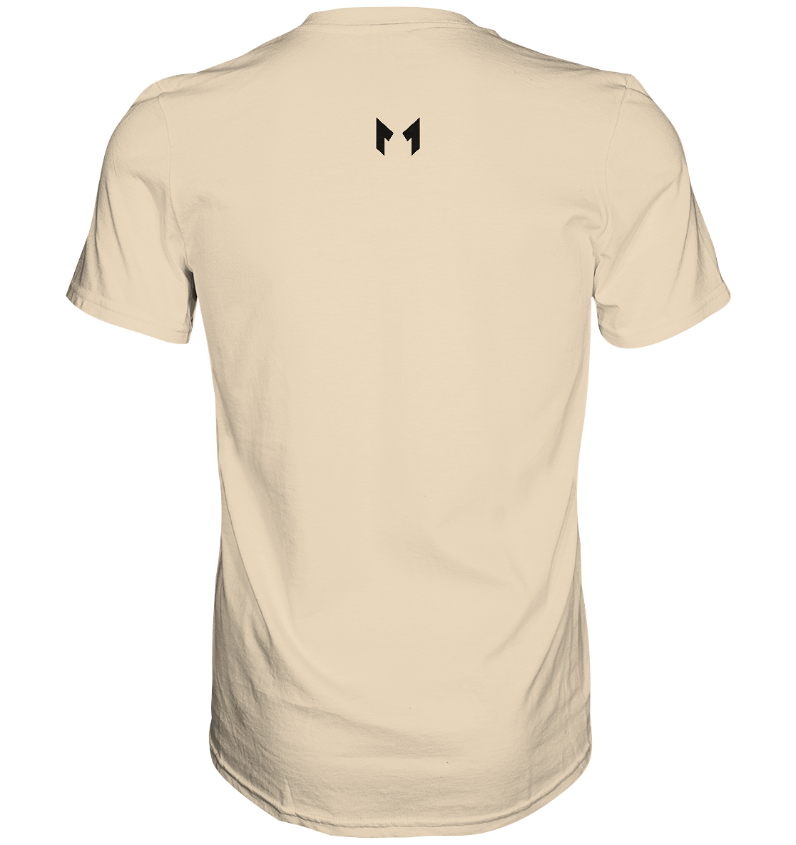 Premium T-Shirt - Sand