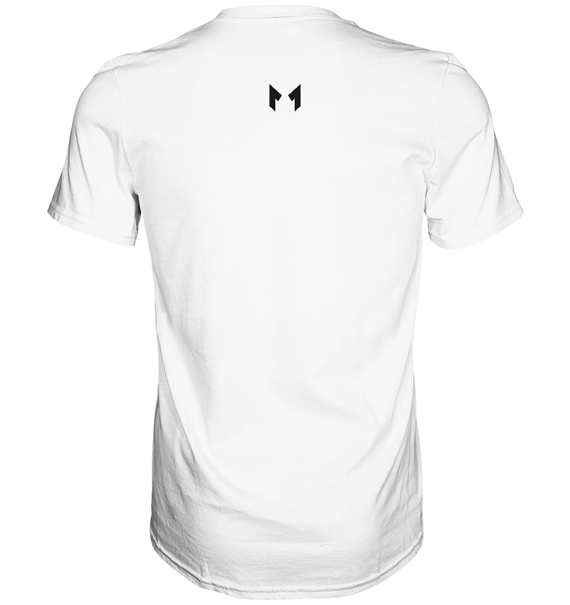 Premium T-Shirt - White