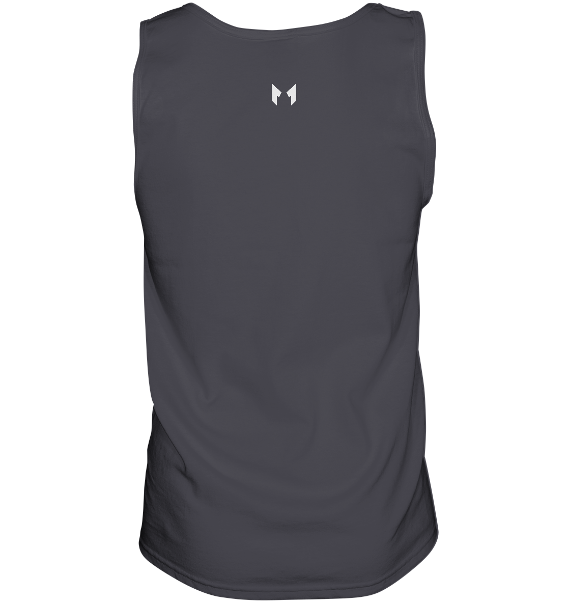 Organic Tank-Top - Navy