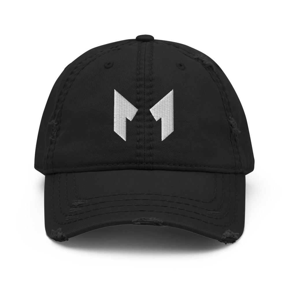 Cap - Black