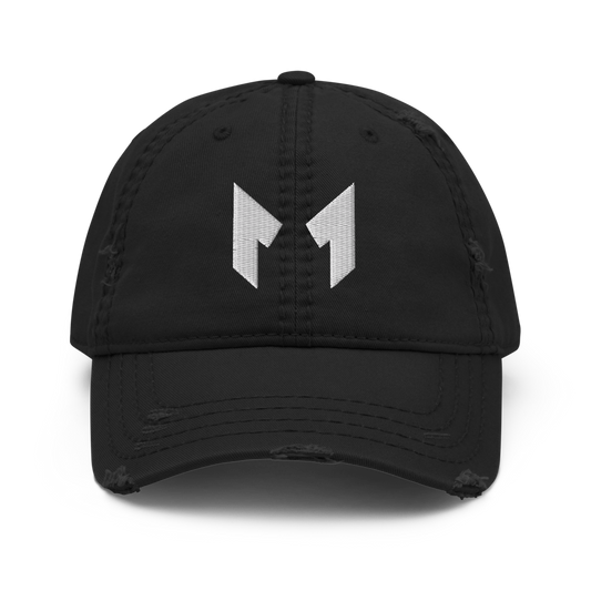 Cap - Black