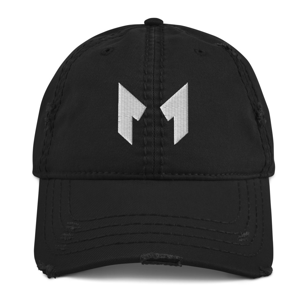 Cap Black MOUMAR