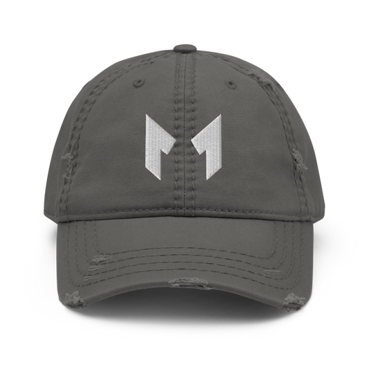 Cap - Charcoal Grey