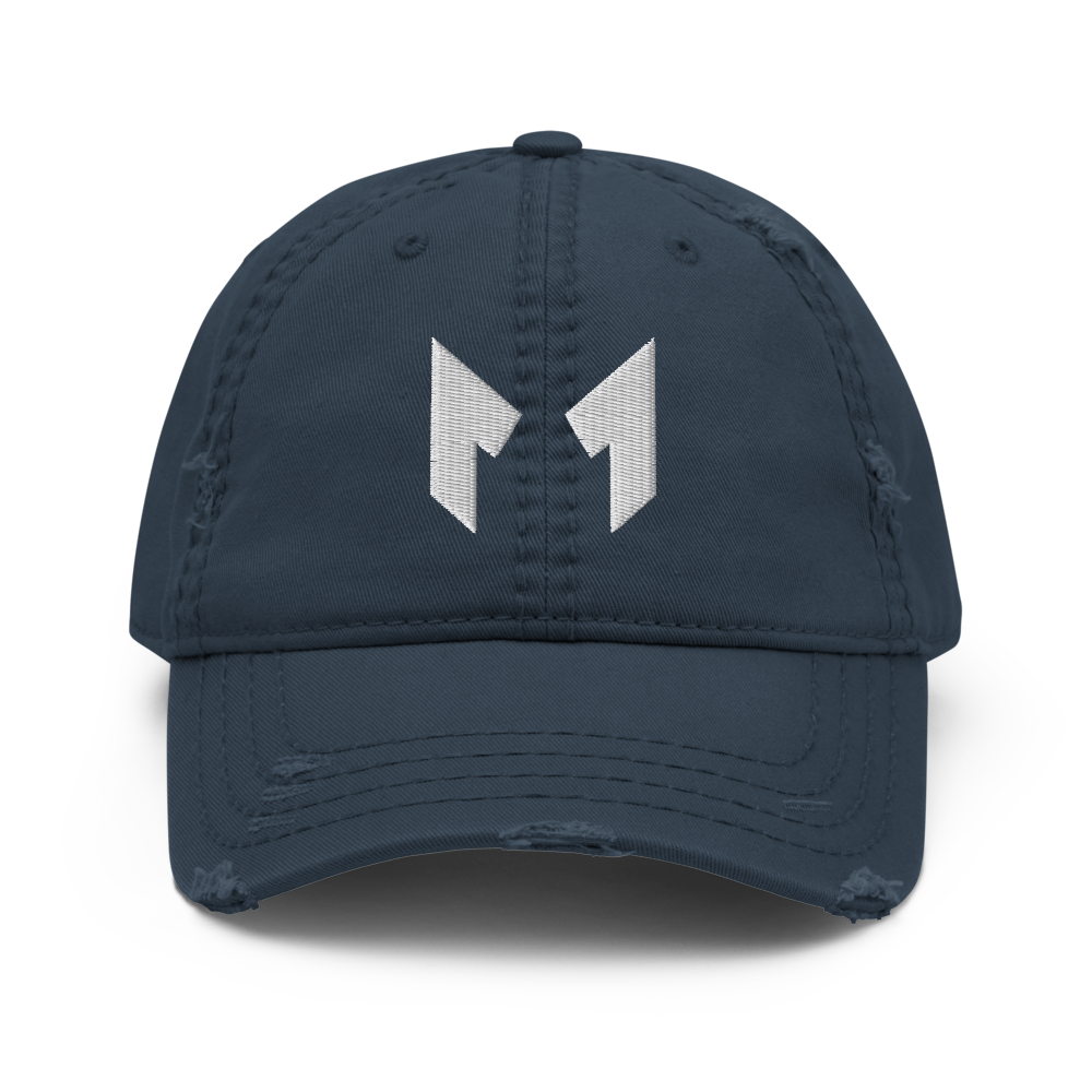 Cap - Navy