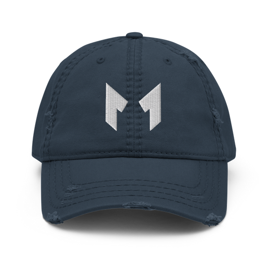 Cap - Navy