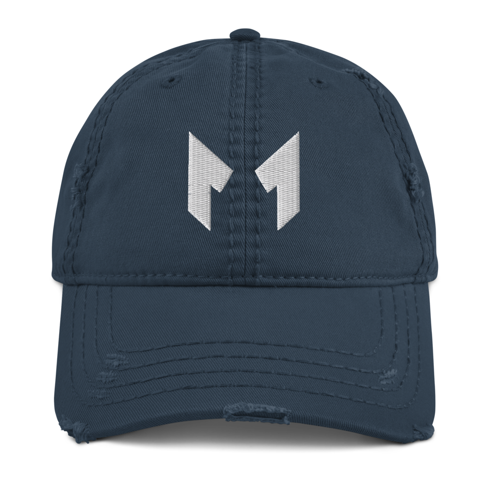 Cap - Navy