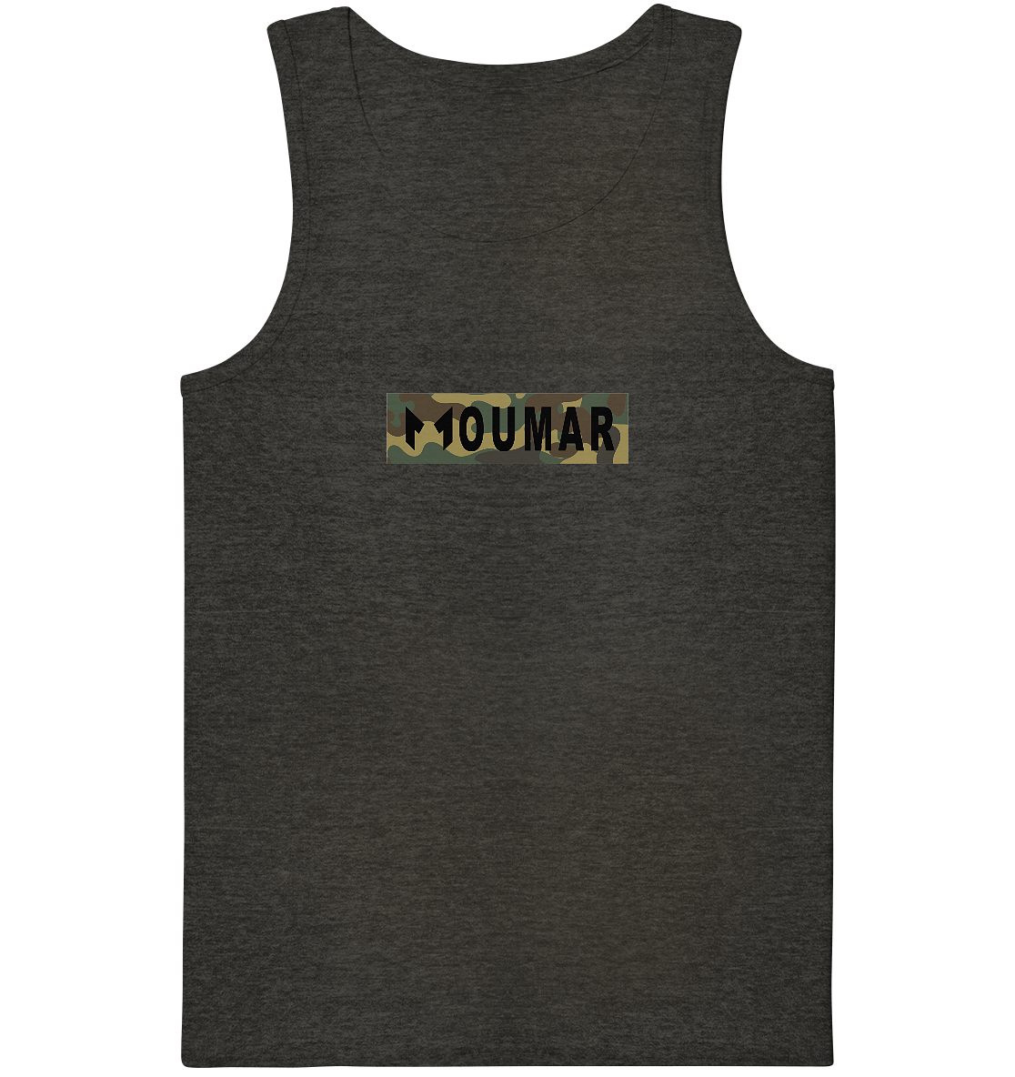 Organic Tank-Top