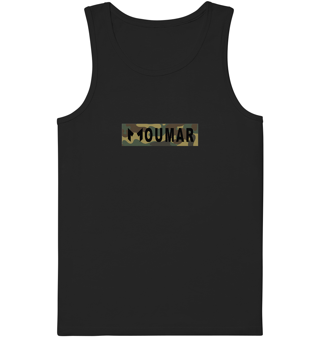 Organic Tank-Top