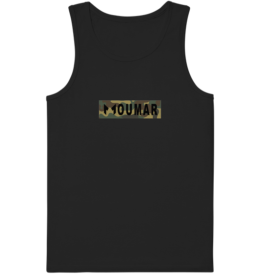 Organic Tank-Top