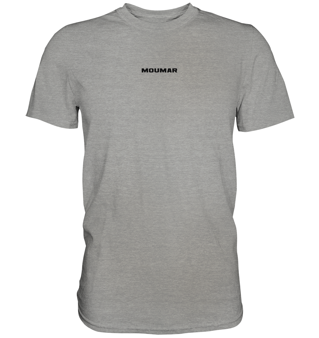 Premium T-Shirt - Sports Grey