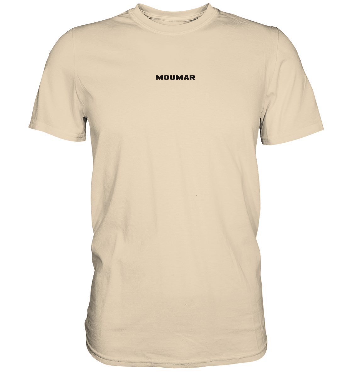 Premium T-Shirt - White